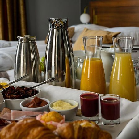 Hotell Boras, BW Signature Collection Luaran gambar