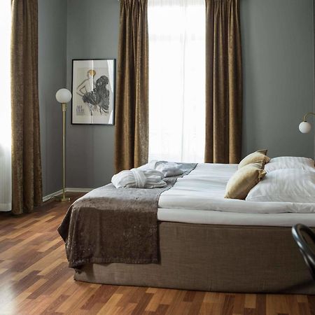 Hotell Boras, BW Signature Collection Luaran gambar