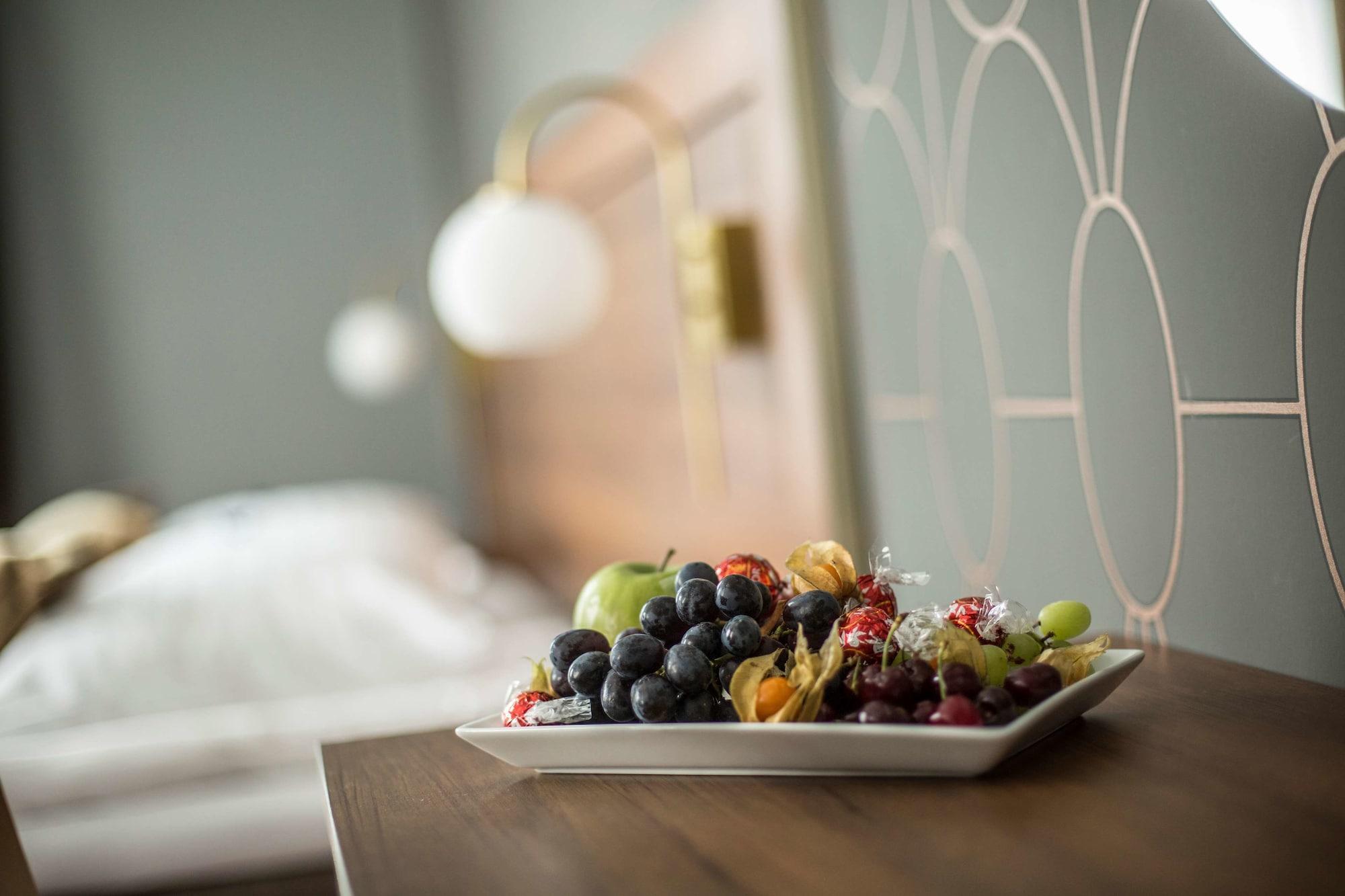 Hotell Boras, BW Signature Collection Luaran gambar