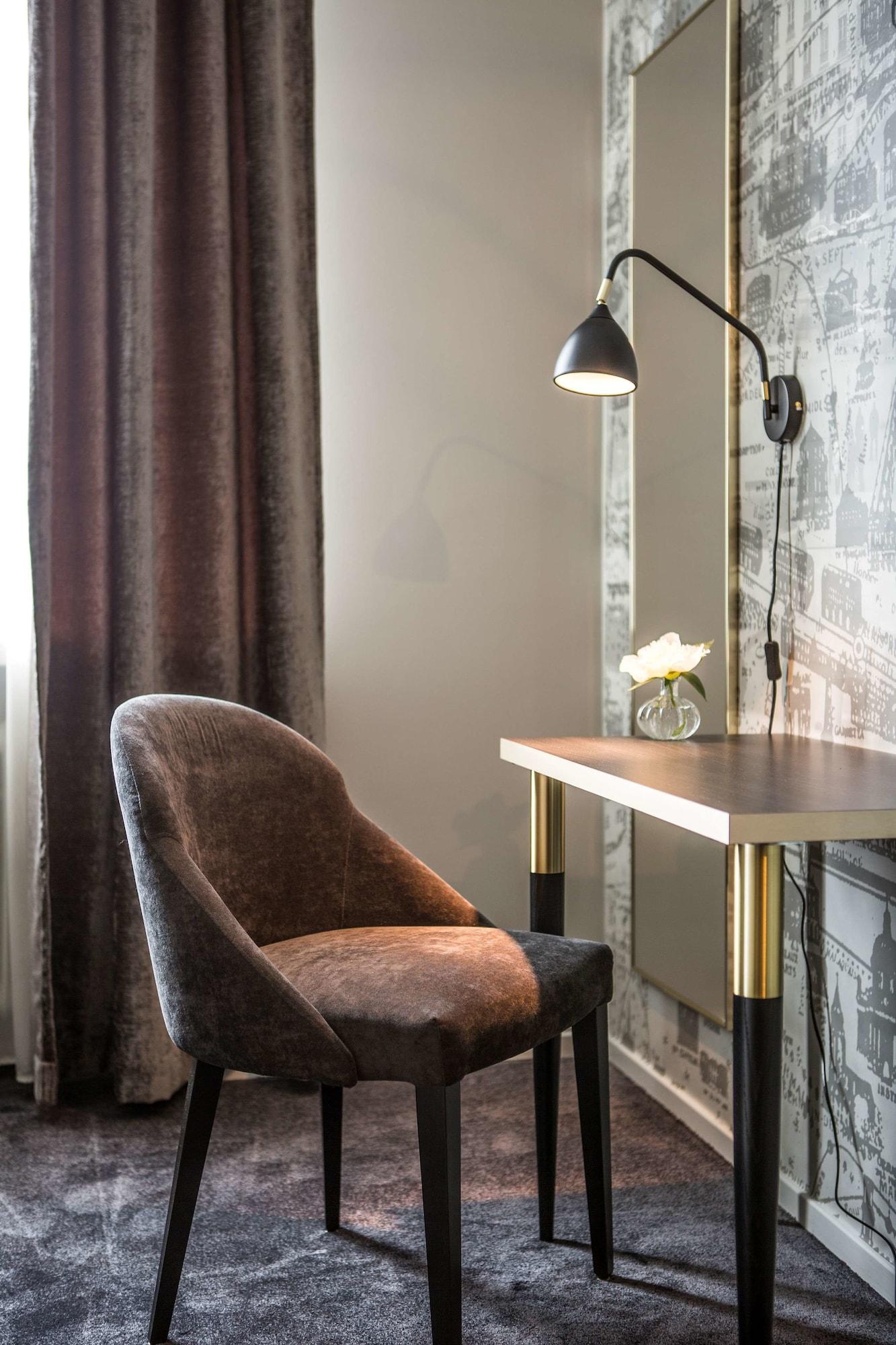 Hotell Boras, BW Signature Collection Luaran gambar