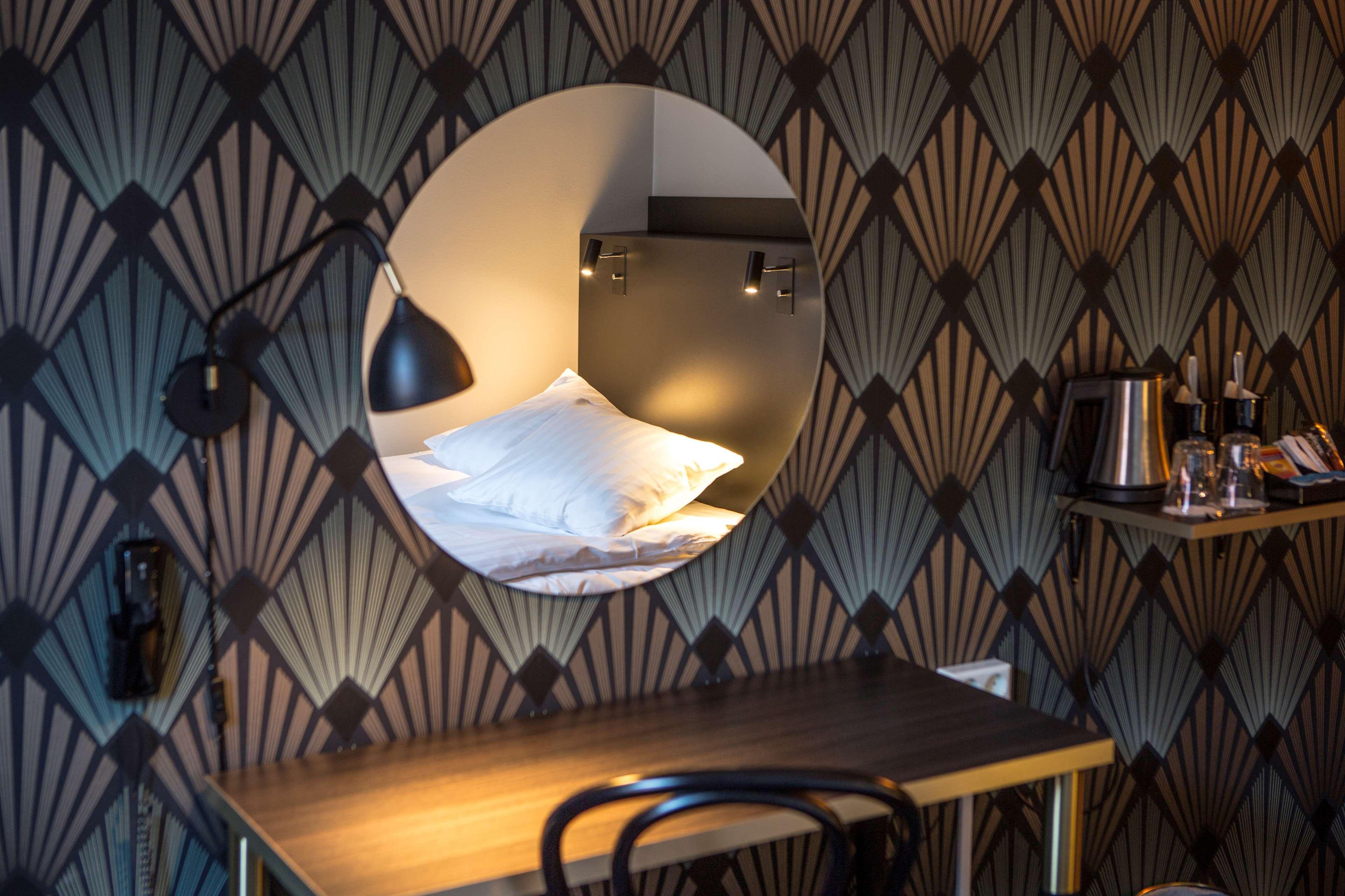 Hotell Boras, BW Signature Collection Luaran gambar