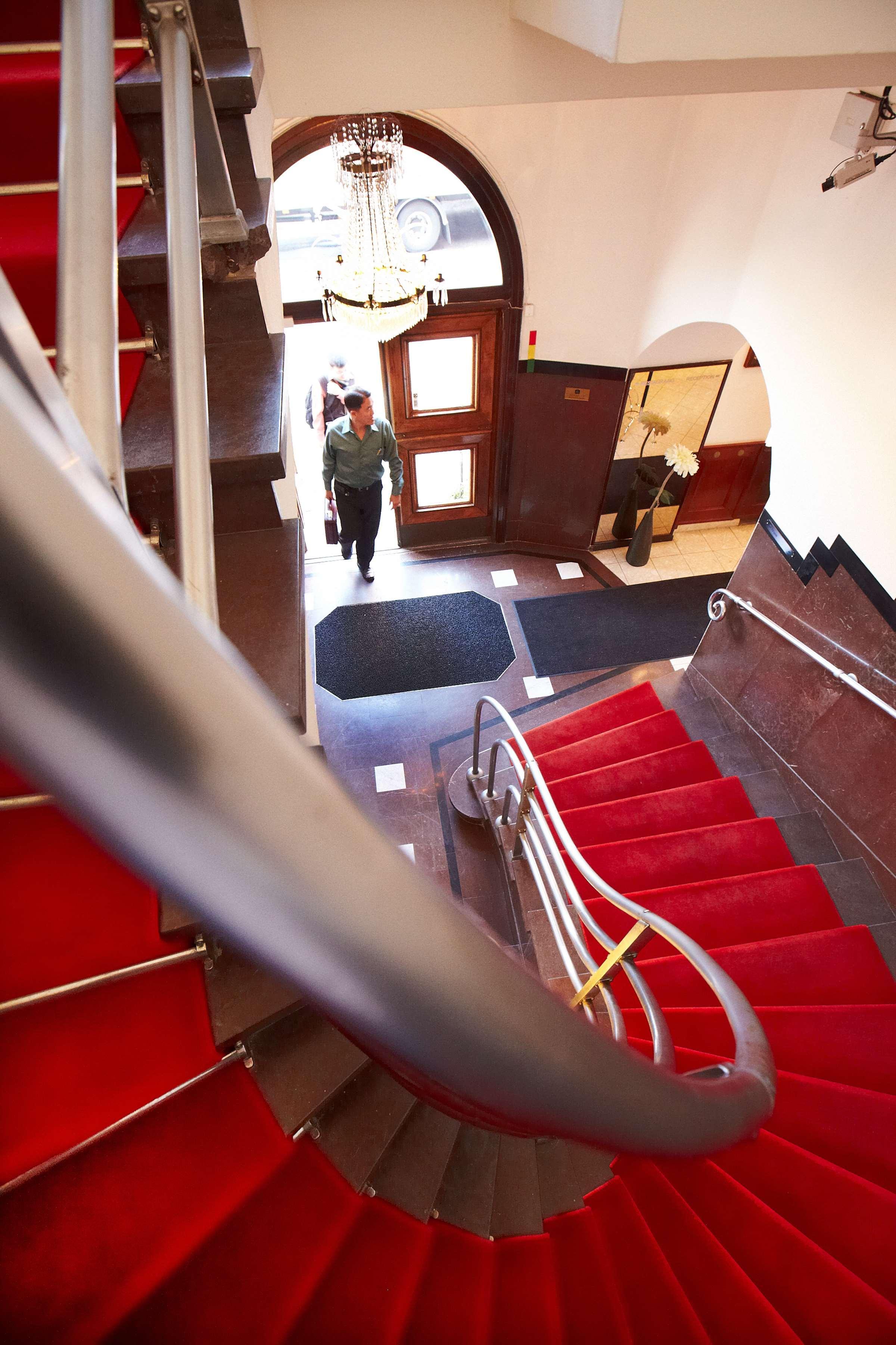 Hotell Boras, BW Signature Collection Dalaman gambar