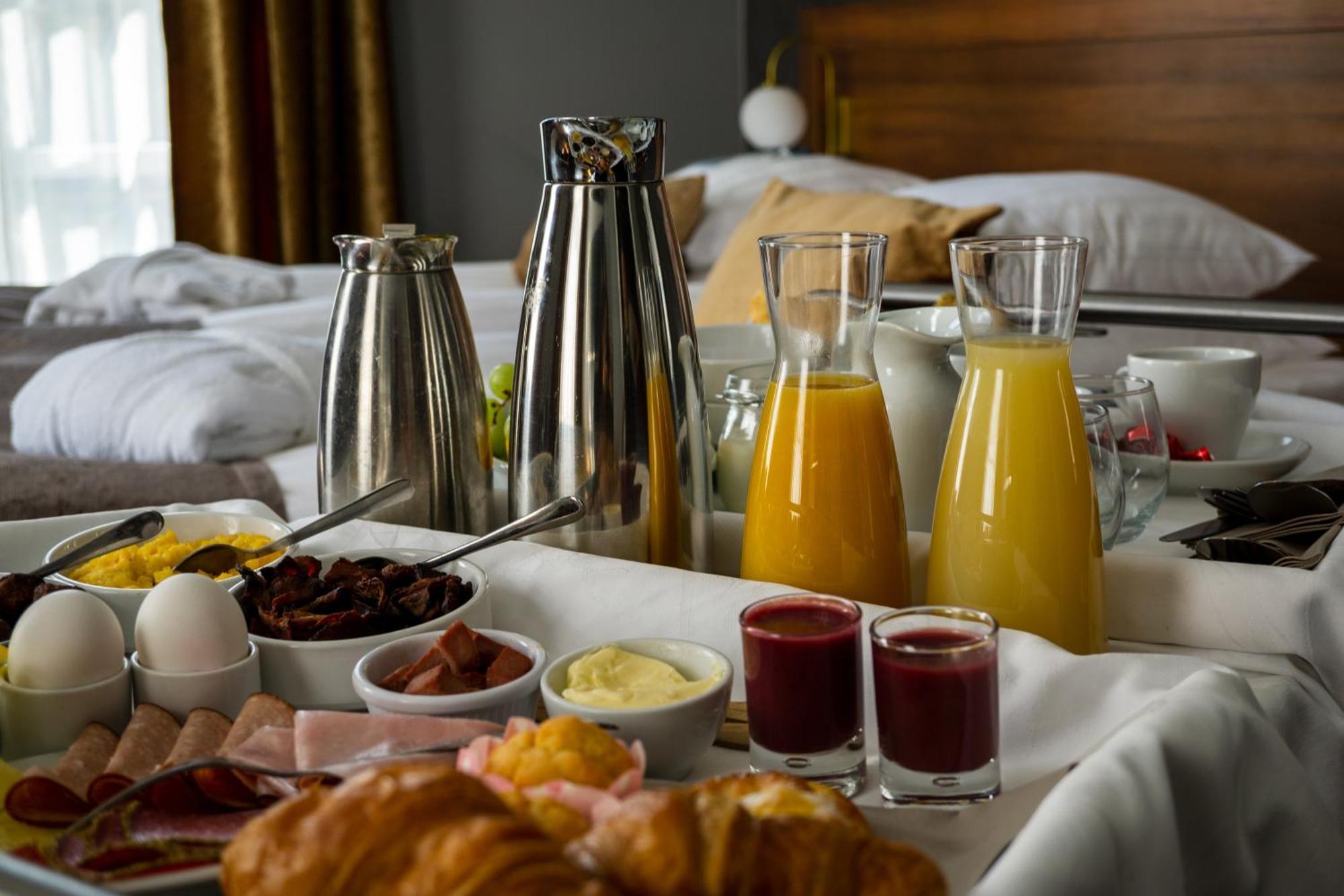 Hotell Boras, BW Signature Collection Luaran gambar