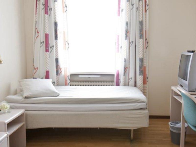 Hotell Boras, BW Signature Collection Luaran gambar