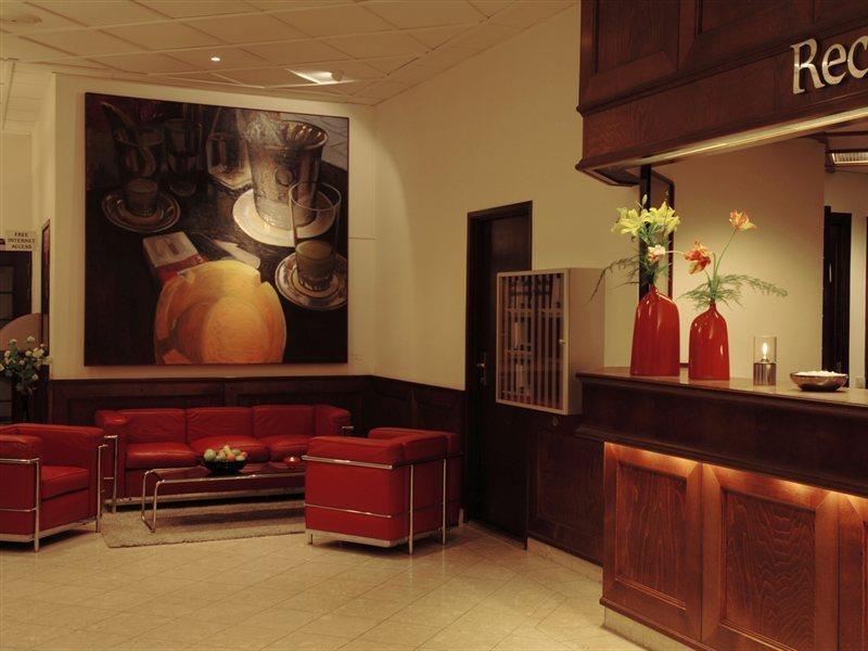 Hotell Boras, BW Signature Collection Luaran gambar