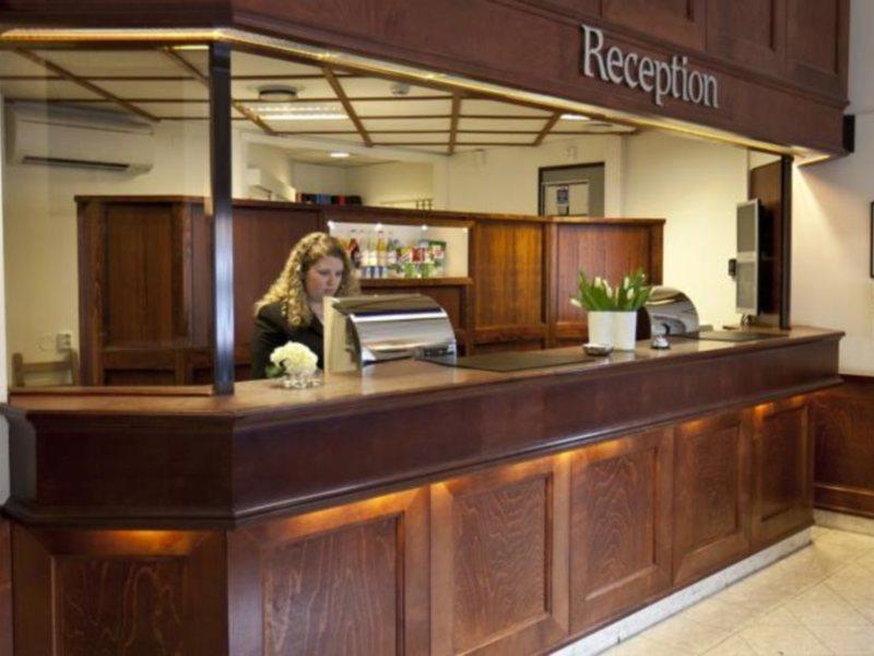 Hotell Boras, BW Signature Collection Luaran gambar