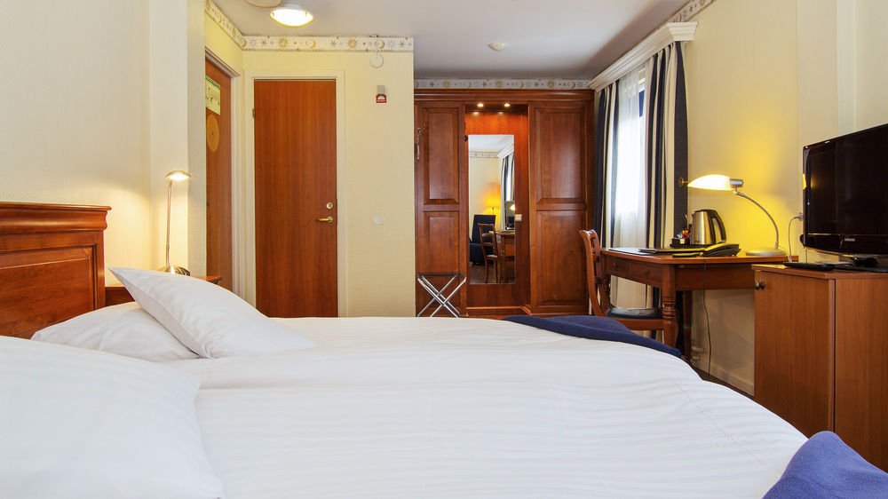 Hotell Boras, BW Signature Collection Luaran gambar