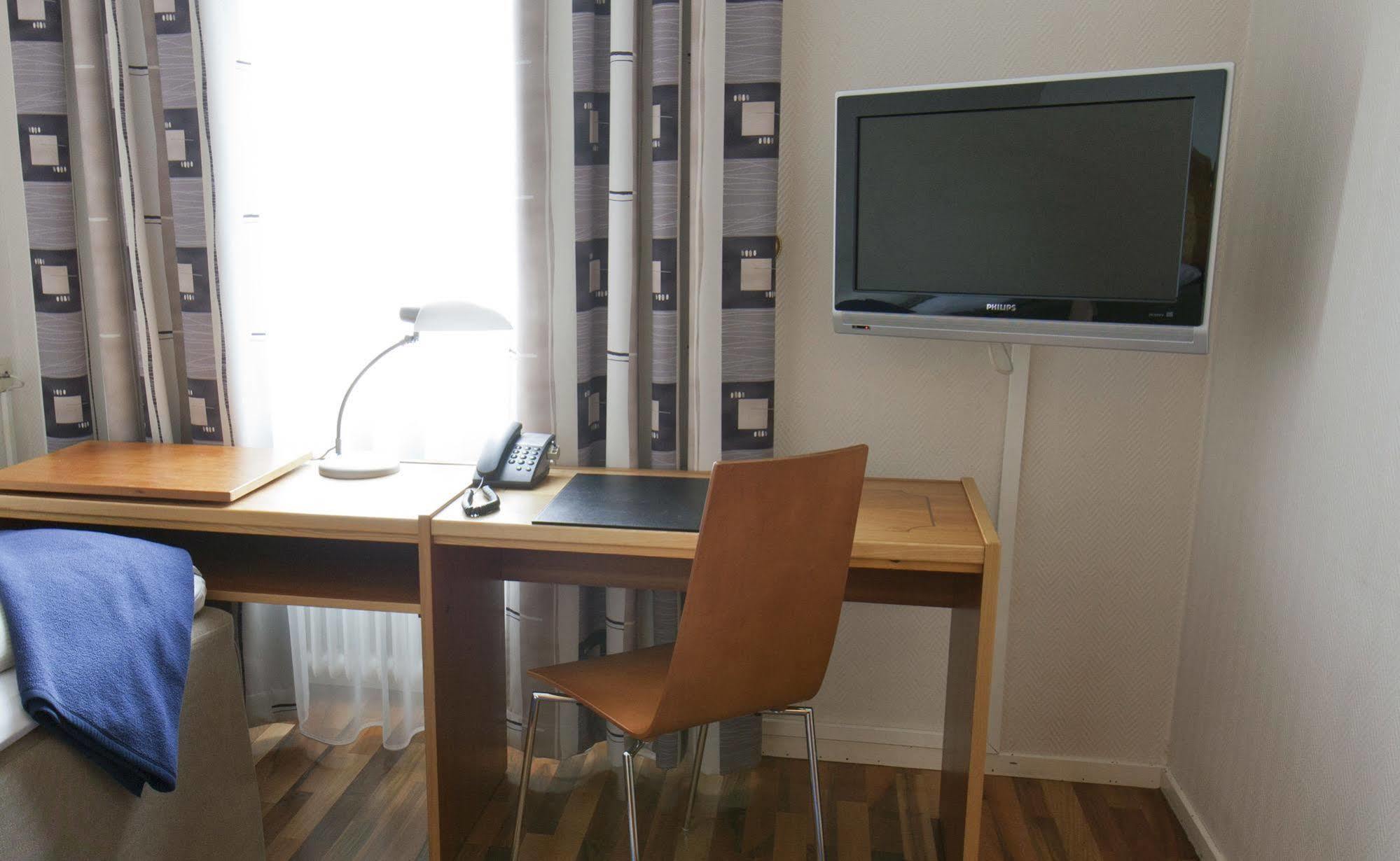 Hotell Boras, BW Signature Collection Luaran gambar