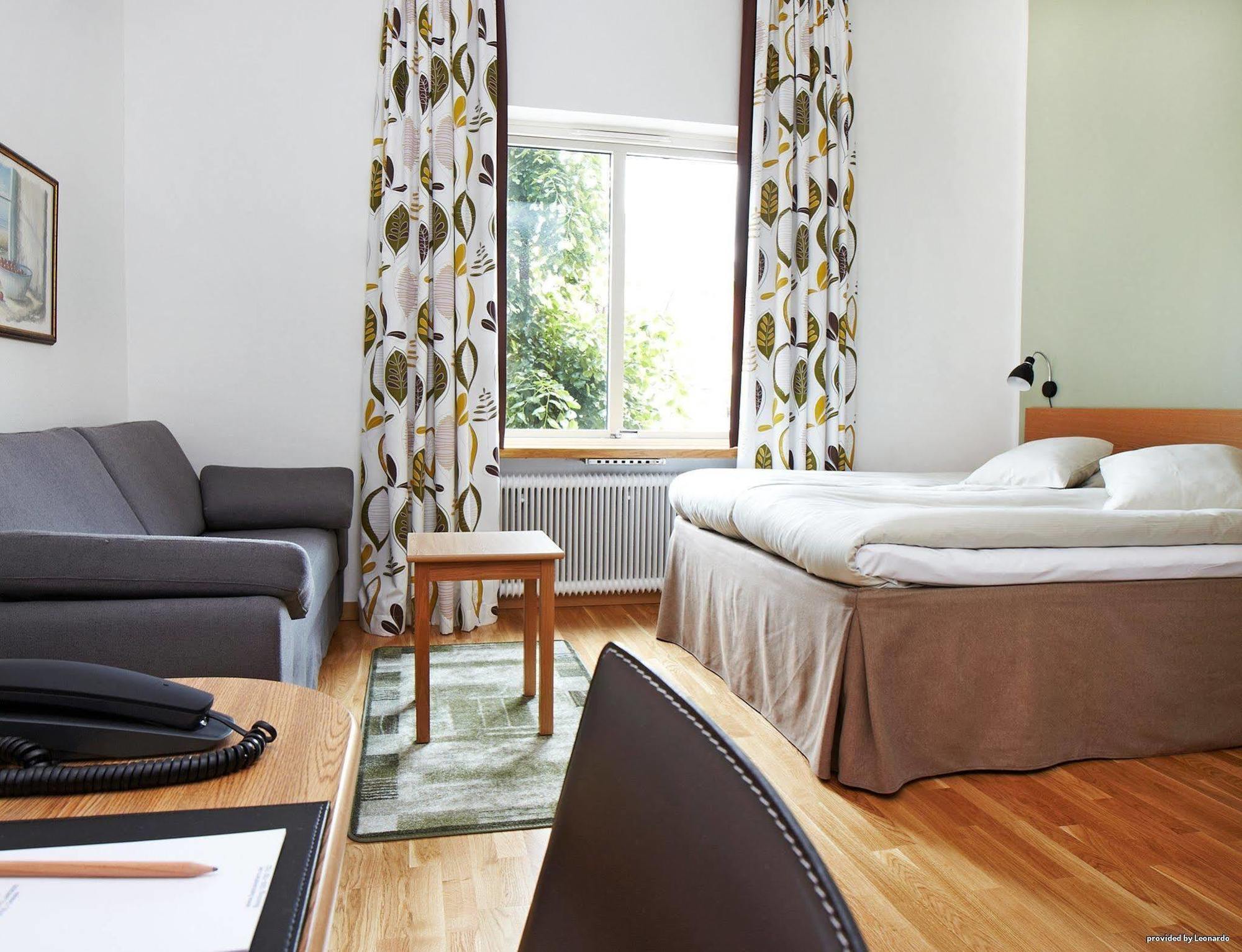 Hotell Boras, BW Signature Collection Bilik gambar