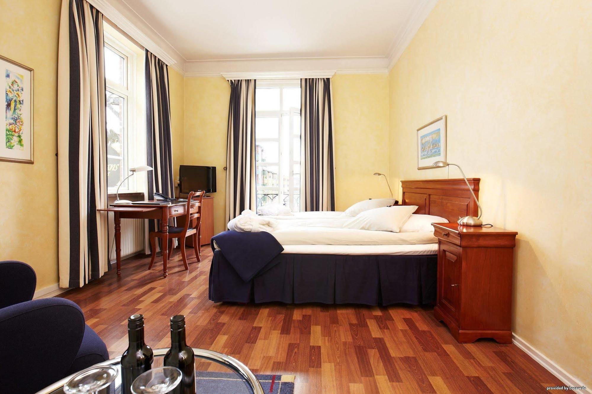 Hotell Boras, BW Signature Collection Bilik gambar