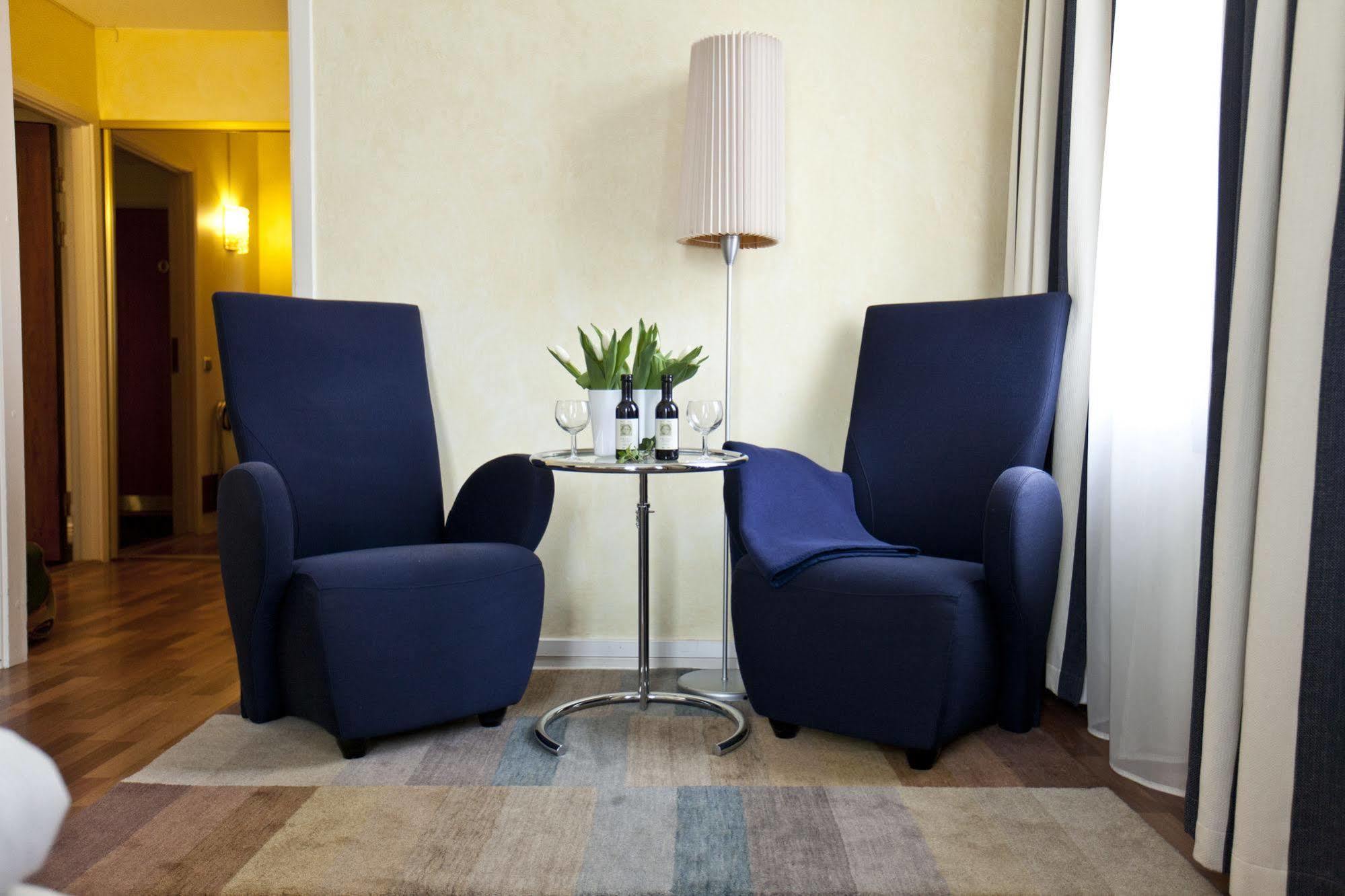 Hotell Boras, BW Signature Collection Luaran gambar