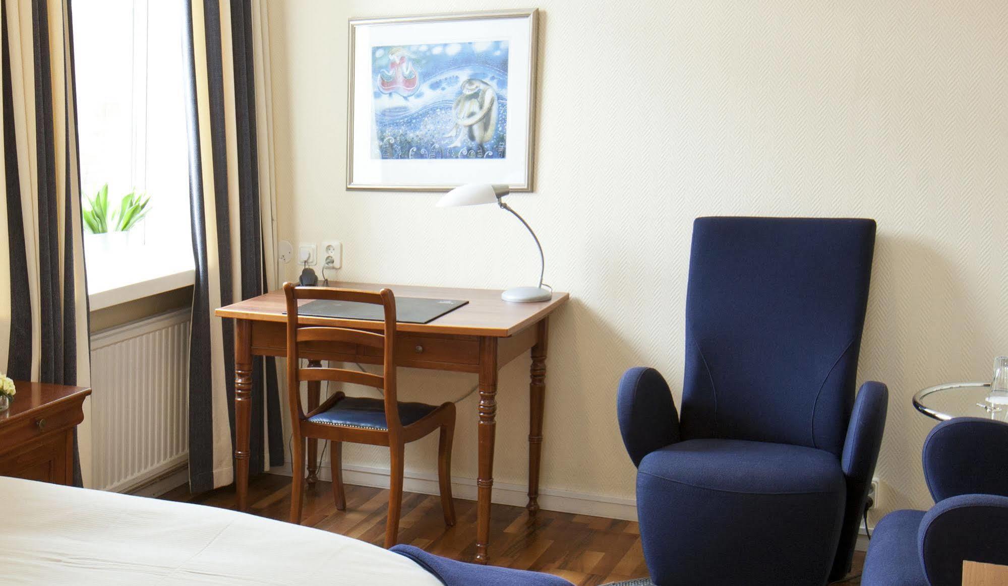 Hotell Boras, BW Signature Collection Luaran gambar