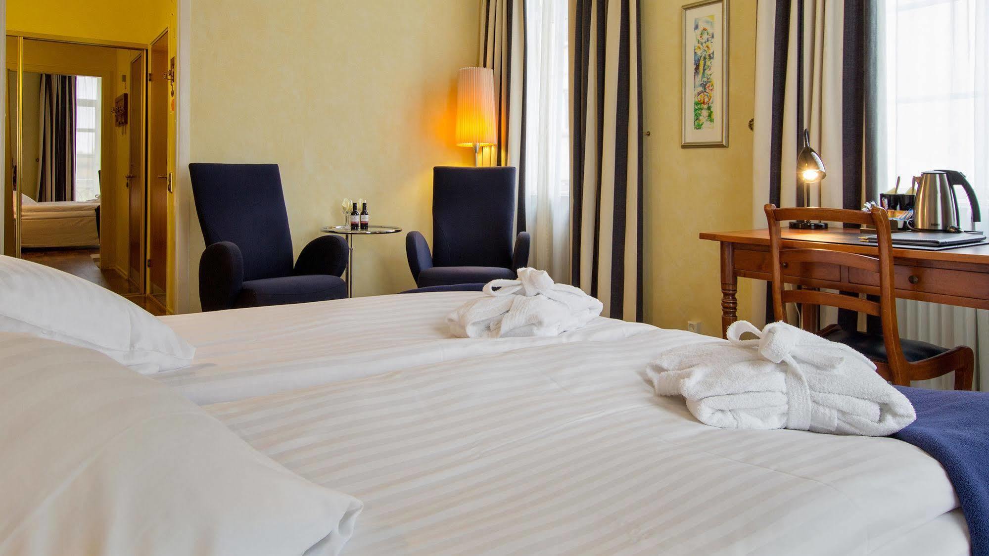 Hotell Boras, BW Signature Collection Luaran gambar