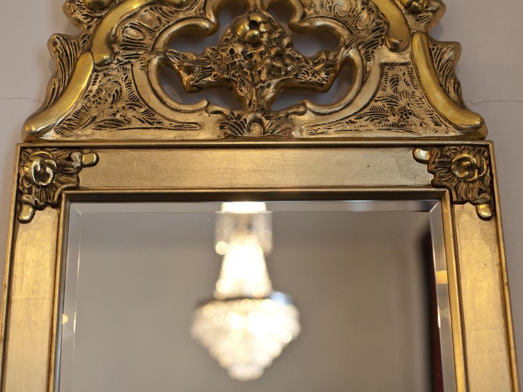 Hotell Boras, BW Signature Collection Luaran gambar
