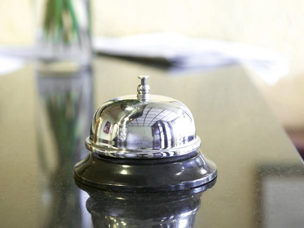 Hotell Boras, BW Signature Collection Luaran gambar
