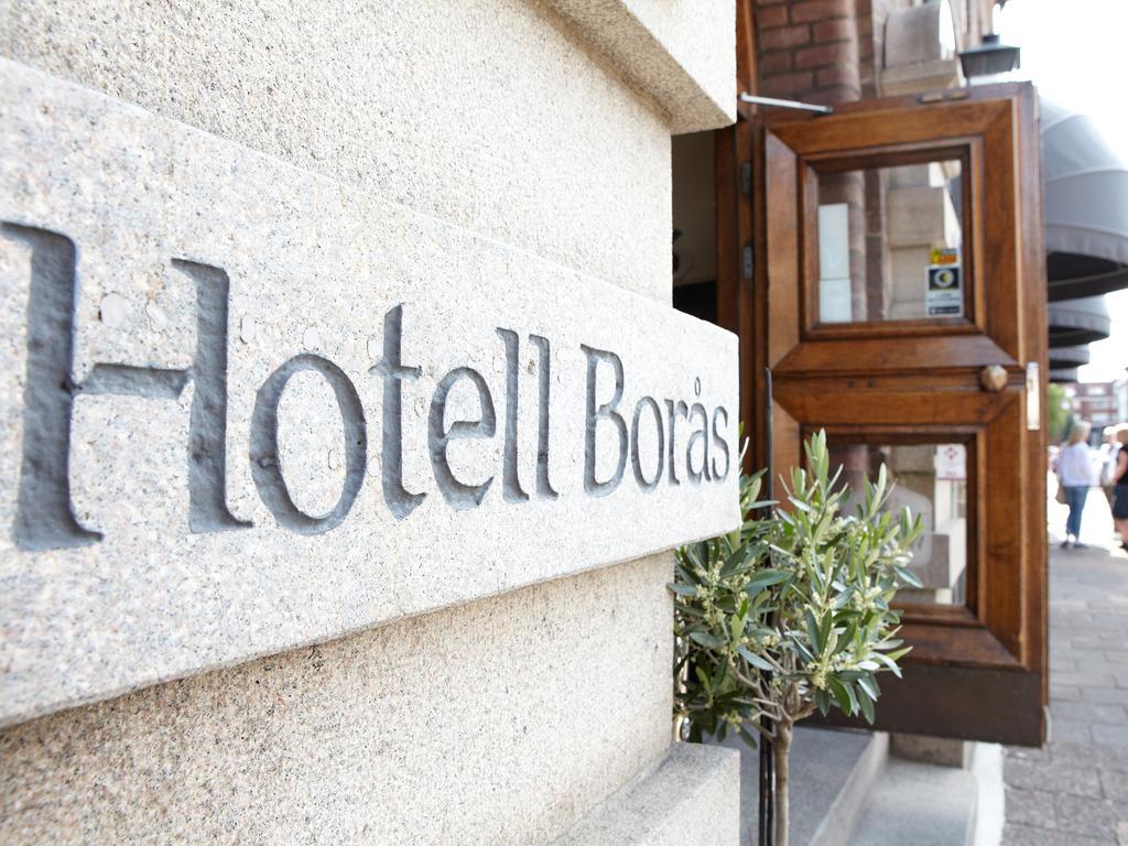 Hotell Boras, BW Signature Collection Luaran gambar